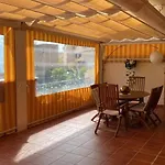 Benalmadena Costa Malaga Apartamento Muy Acogedor Con Vistas Al Mar Terraza Gigante Para Verano E Invierno Parking