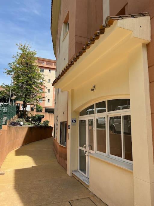 Apartment Costa Malaga Muy Acogedor Con Vistas Al Mar Terraza Gigante Verano E Invierno Parking *